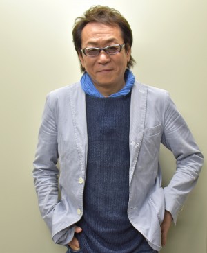 『牙狼〈GARO〉‐DIVINE FLAME‐』堀内賢雄インタビュー