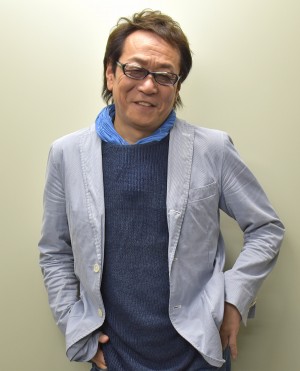 『牙狼〈GARO〉‐DIVINE FLAME‐』堀内賢雄インタビュー