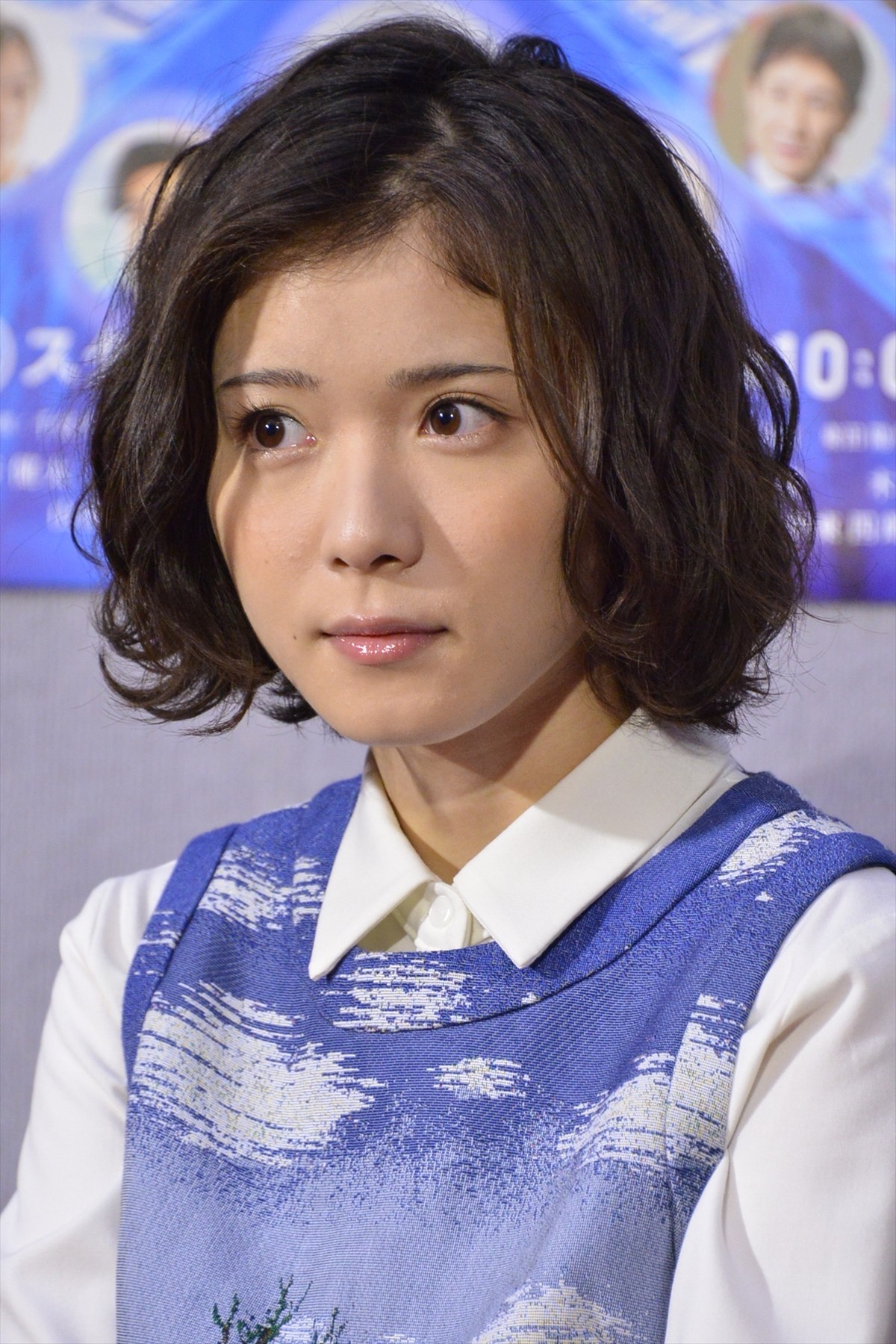 松岡茉優「実は根暗」 　底なしネガティブに、桐谷健太がポジティブフォロー