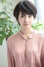 波瑠、刑事役で民放ドラマ初主演！「初めての経験」に気合十分