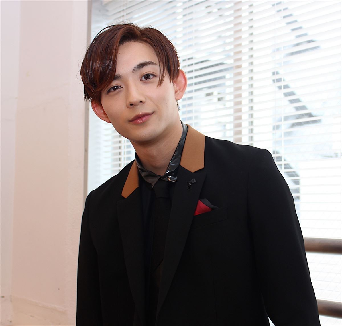 “イメージを打ち崩す”竜星涼、「中途半端なことはしなかった」熱い俳優魂