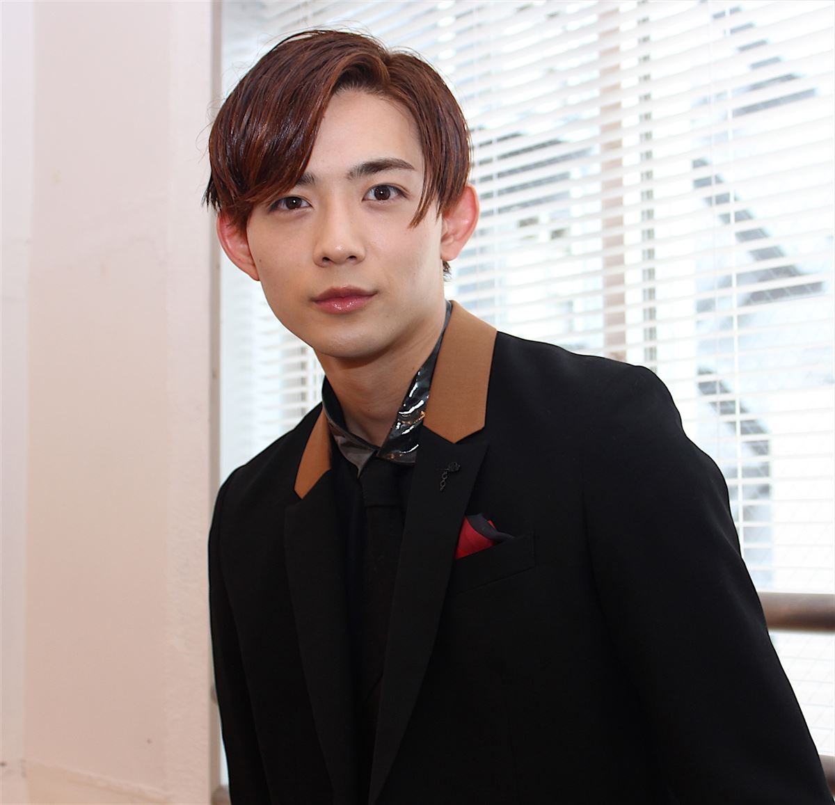 “イメージを打ち崩す”竜星涼、「中途半端なことはしなかった」熱い俳優魂