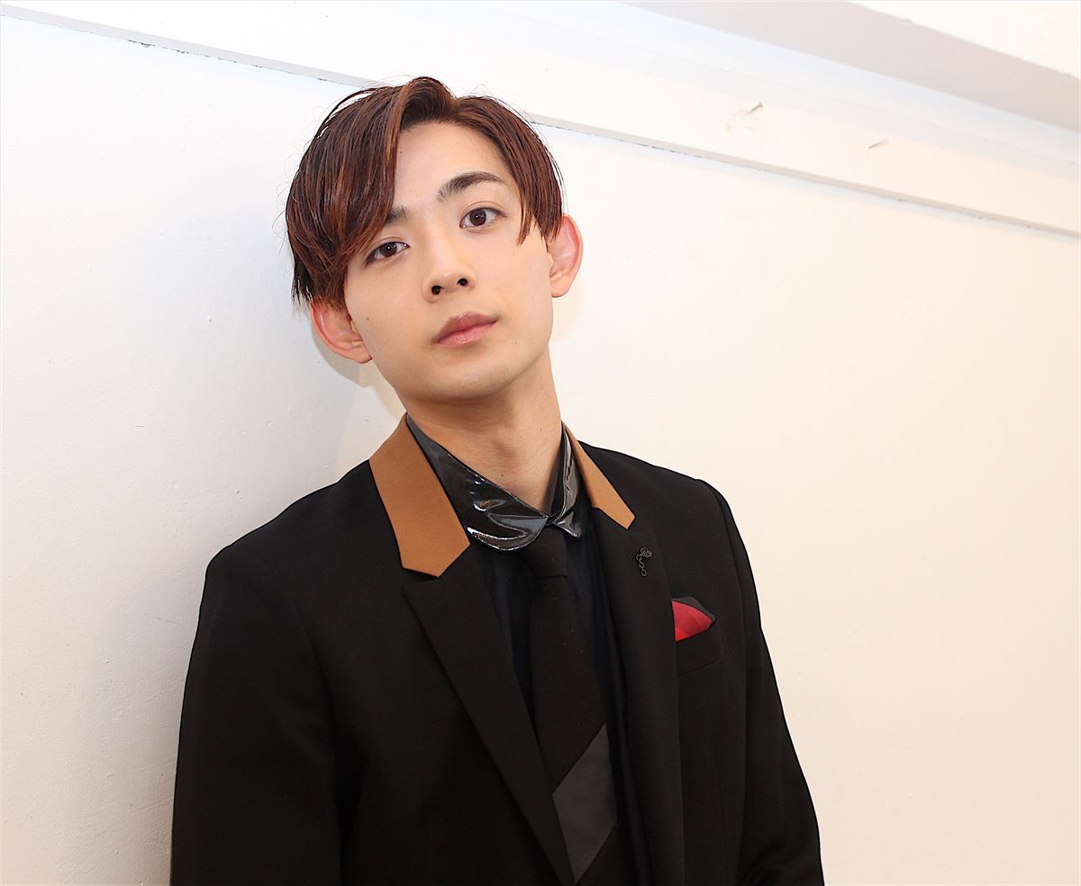 “イメージを打ち崩す”竜星涼、「中途半端なことはしなかった」熱い俳優魂