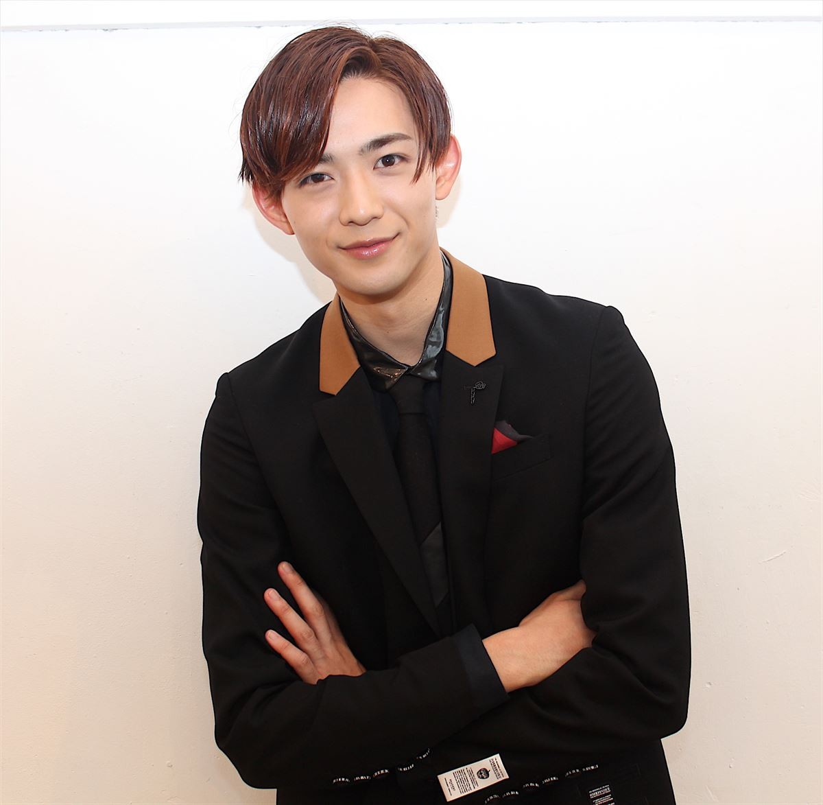 “イメージを打ち崩す”竜星涼、「中途半端なことはしなかった」熱い俳優魂