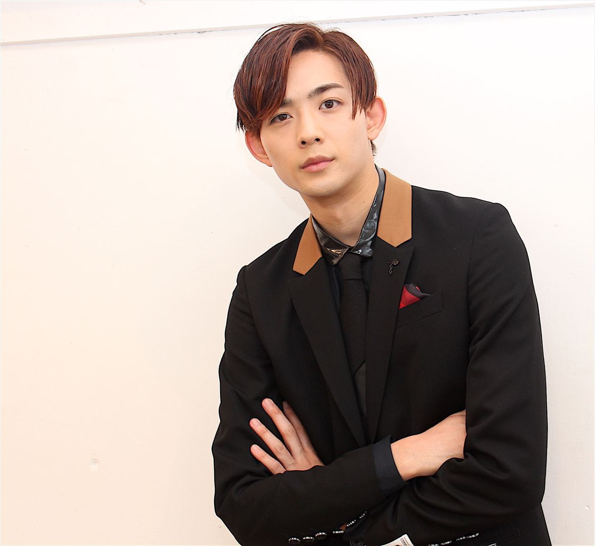 “イメージを打ち崩す”竜星涼、「中途半端なことはしなかった」熱い俳優魂