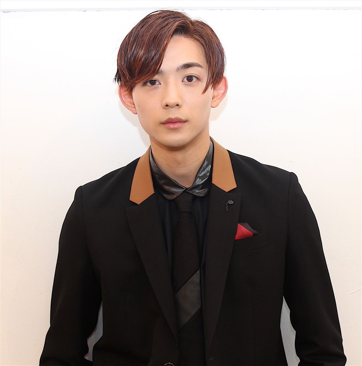 “イメージを打ち崩す”竜星涼、「中途半端なことはしなかった」熱い俳優魂