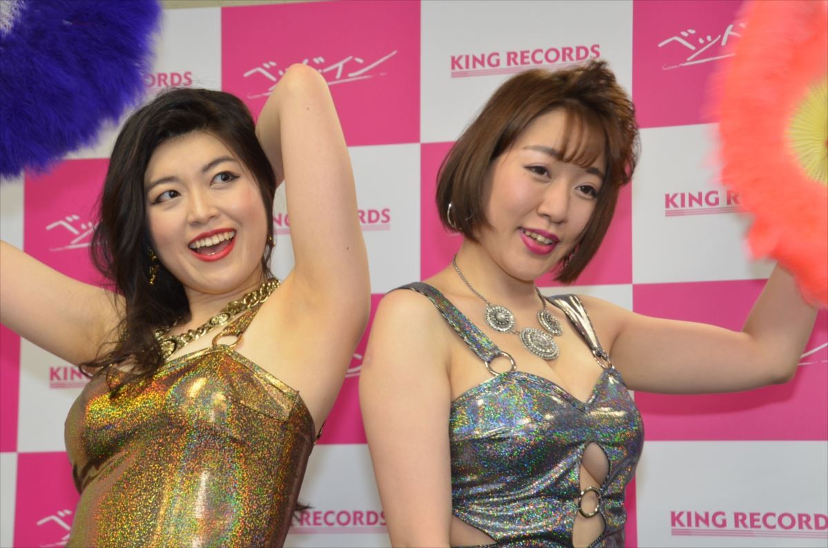 ベッド・イン、ゲス川谷に息巻く「うちらが一番ゲスなのに！」