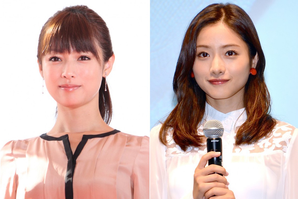 深田恭子、石原さとみら“正統派女優”を発掘　原点回帰の「ホリプロスカウト」の狙いは