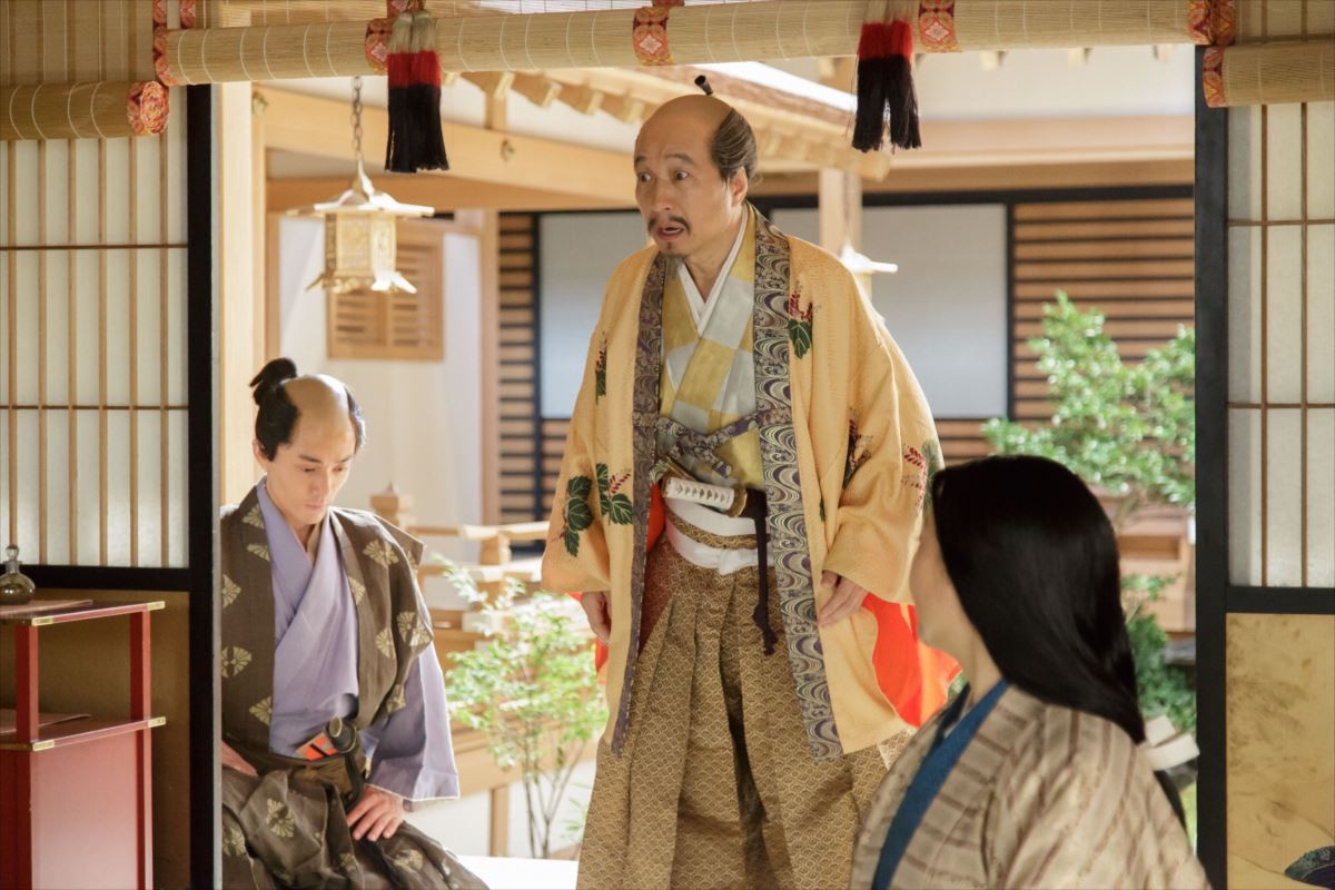 『真田丸』今度は謎解きに奔走する信繁！秀吉と茶々を揶揄する犯人は…
