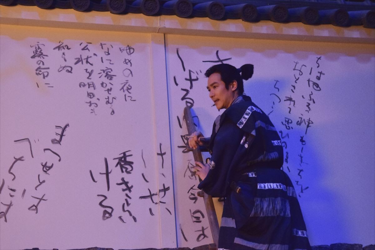 『真田丸』今度は謎解きに奔走する信繁！秀吉と茶々を揶揄する犯人は…
