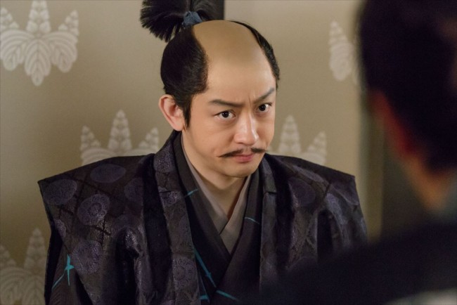 真田丸 今度は謎解きに奔走する信繁 秀吉と茶々を揶揄する犯人は 16年5月21日 写真 クランクイン
