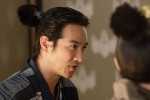 『真田丸』第20話「前兆」場面写真