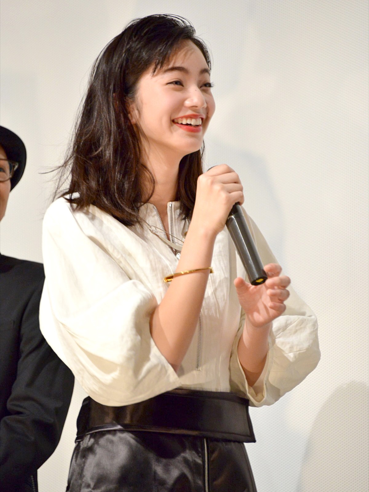 柳楽優弥、山田孝之から『勇者ヨシヒコ』出演オファーを告白