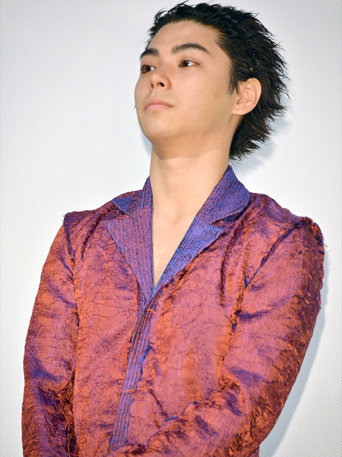 柳楽優弥、山田孝之から『勇者ヨシヒコ』出演オファーを告白