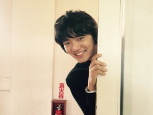 濱田龍臣、ドラマでの成長ぶりに「大人っぽくなった」と反響