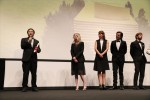 映画『淵に立つ』が第69回カンヌ国際映画祭「ある視点」部門を受賞