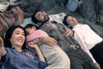 第69回カンヌ国際映画祭「ある視点」部門を受賞した映画『淵に立つ』