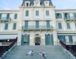 ケイティ・ペリー、オーランド・ブルームとのお茶目な写真を公開
