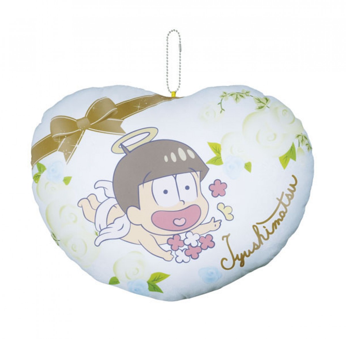 『おそ松さん』、最新一番くじは“6つ子”と結婚!? しゃれ松、キュピ松が可愛すぎ
