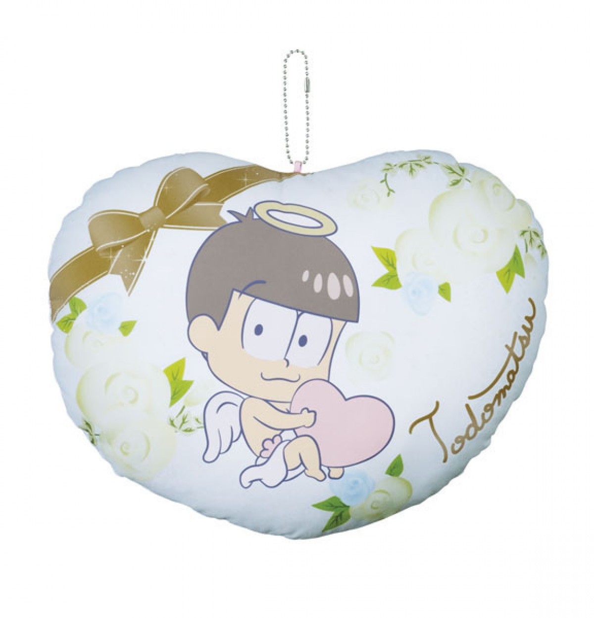 『おそ松さん』、最新一番くじは“6つ子”と結婚!? しゃれ松、キュピ松が可愛すぎ