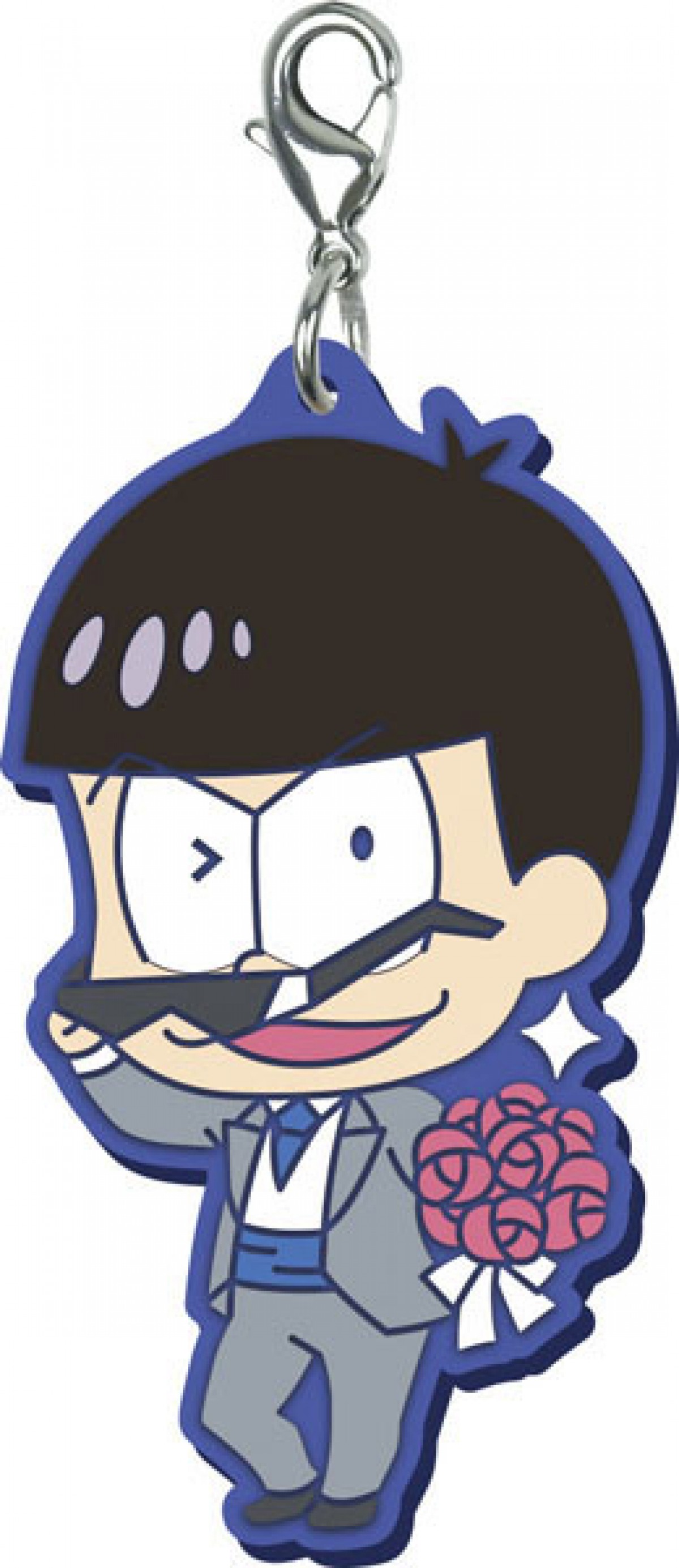 『おそ松さん』、最新一番くじは“6つ子”と結婚!? しゃれ松、キュピ松が可愛すぎ