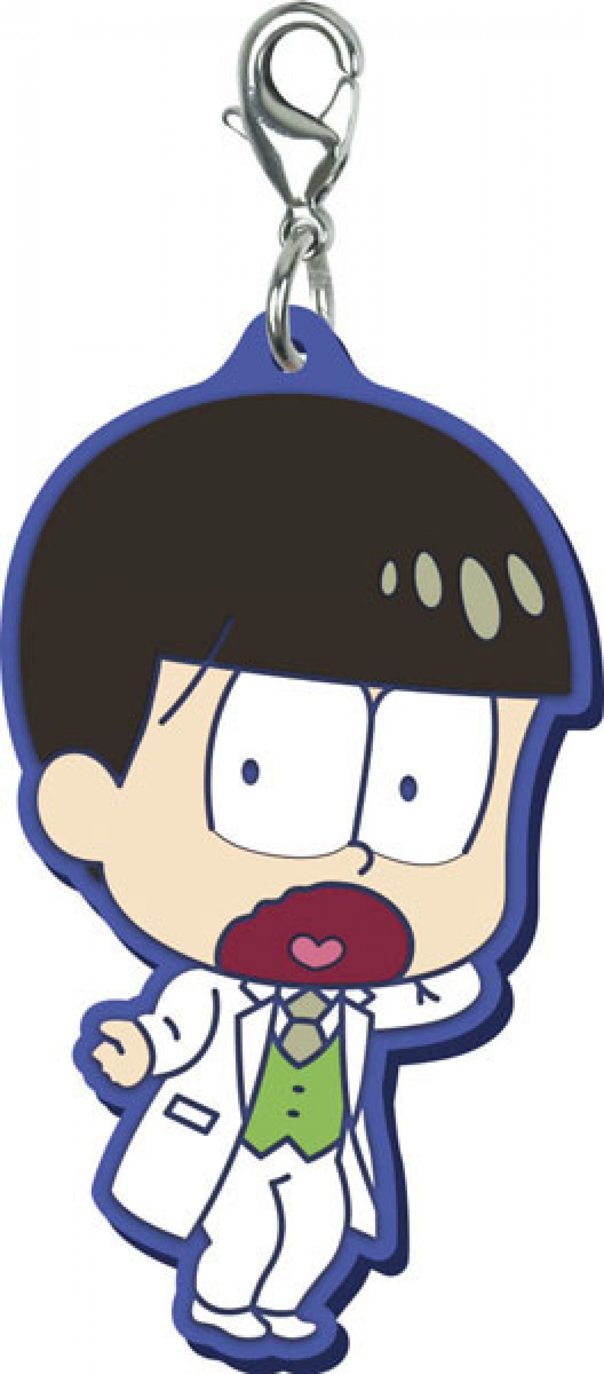『おそ松さん』、最新一番くじは“6つ子”と結婚!? しゃれ松、キュピ松が可愛すぎ