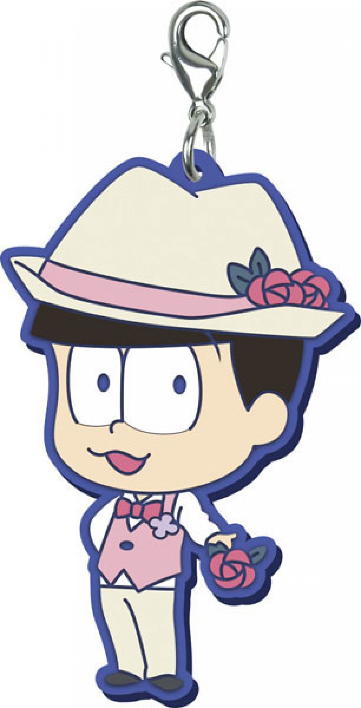 『おそ松さん』、最新一番くじは“6つ子”と結婚!? しゃれ松、キュピ松が可愛すぎ