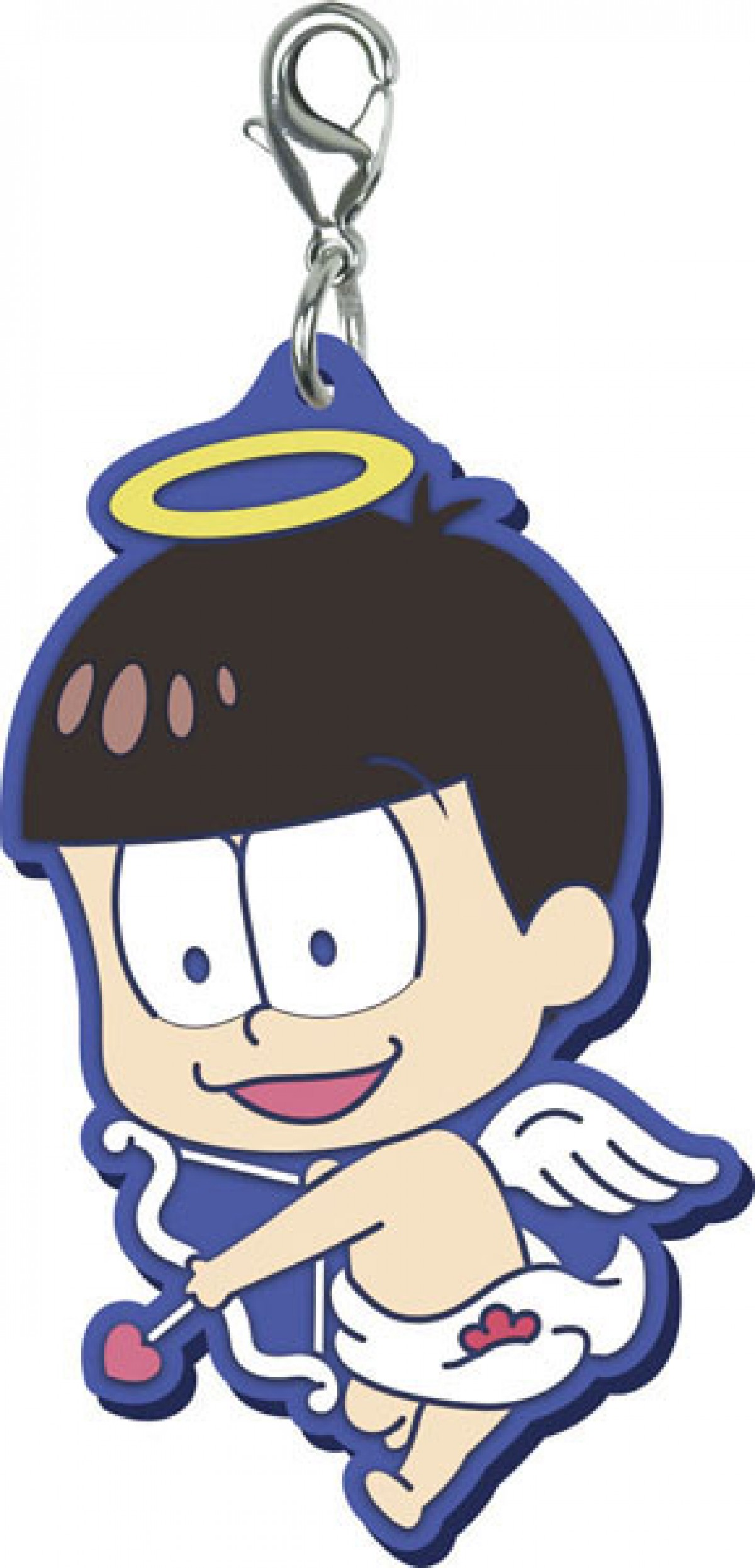 『おそ松さん』、最新一番くじは“6つ子”と結婚!? しゃれ松、キュピ松が可愛すぎ