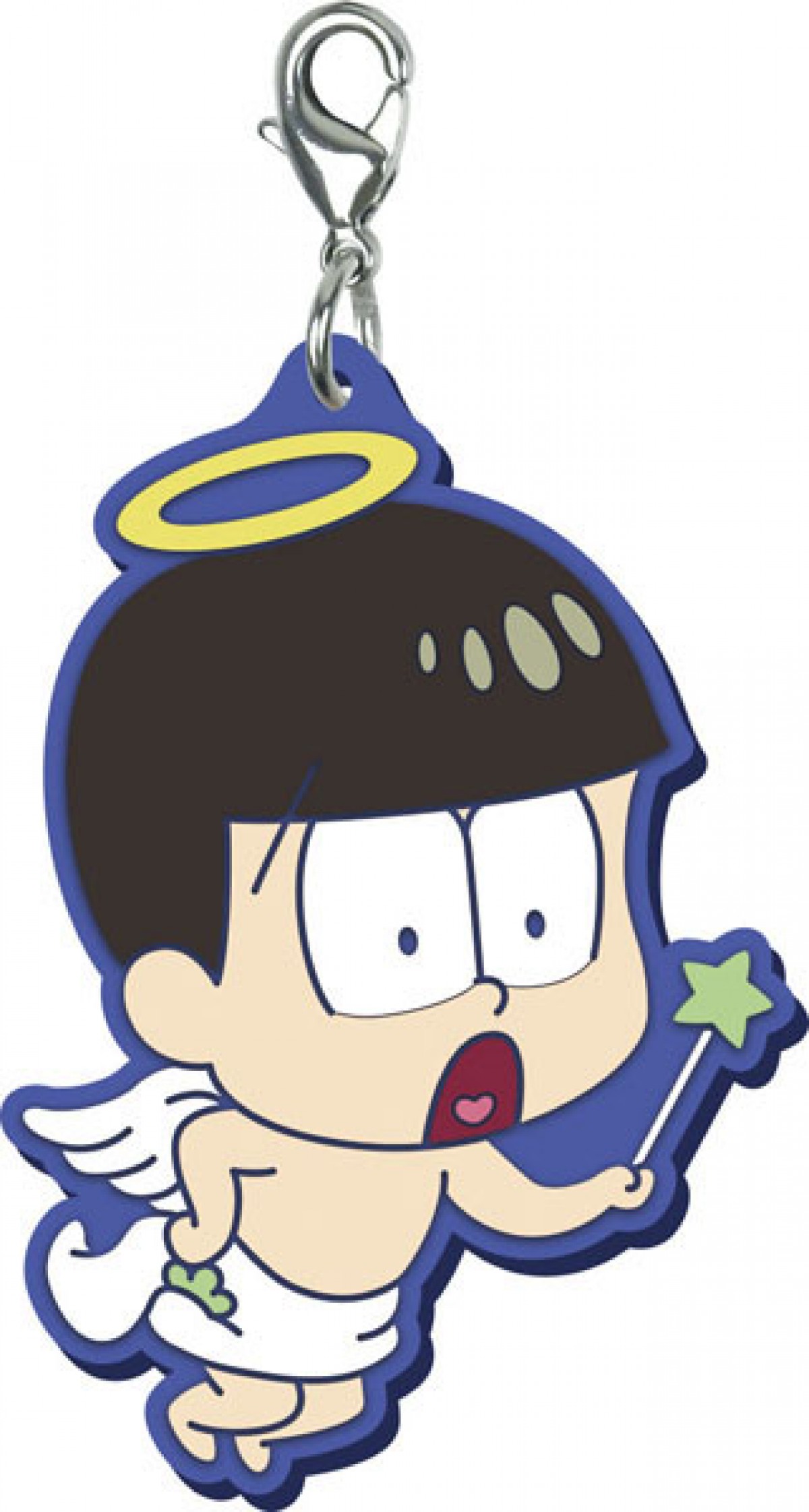 『おそ松さん』、最新一番くじは“6つ子”と結婚!? しゃれ松、キュピ松が可愛すぎ