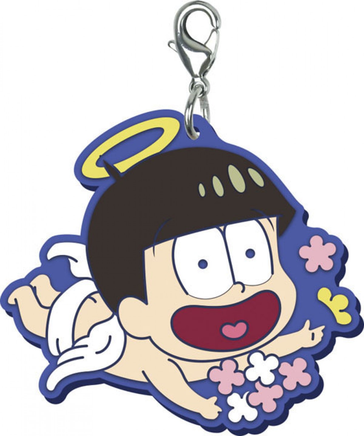 『おそ松さん』、最新一番くじは“6つ子”と結婚!? しゃれ松、キュピ松が可愛すぎ