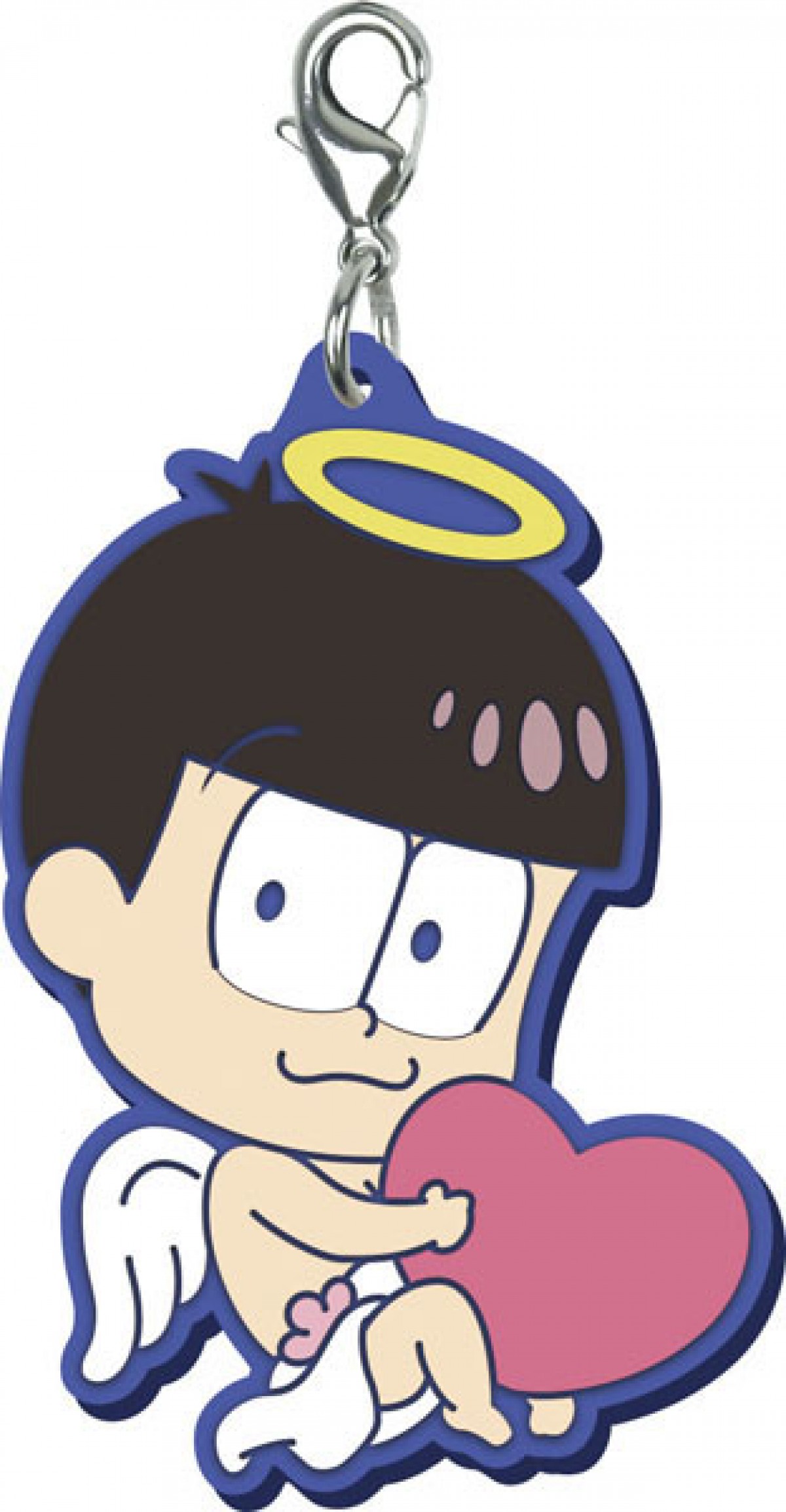 『おそ松さん』、最新一番くじは“6つ子”と結婚!? しゃれ松、キュピ松が可愛すぎ