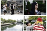 『セトウツミ』スペシャルコラボ決定！メイキング＆劇中カット116点展示のパネル展開催
