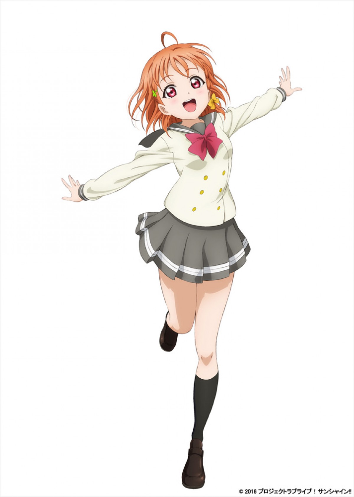 『ラブライブ！サンシャイン!!』7月より放送スタート　新たな9人の物語始まる