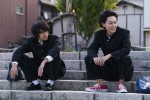 池松壮亮と菅田将暉が“無駄話”を繰り広げる映画『セトウツミ』　