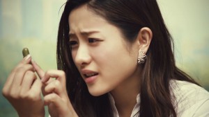 ガルボブレミア動画に出演した石原さとみ