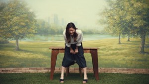 ガルボブレミア動画に出演した石原さとみ