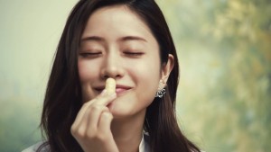 ガルボブレミア動画に出演した石原さとみ