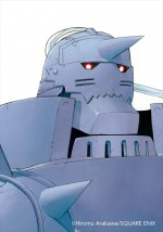 『ハガレン』実写化にネット騒然！ 注目は鎧姿の弟・アルフォンスの存在