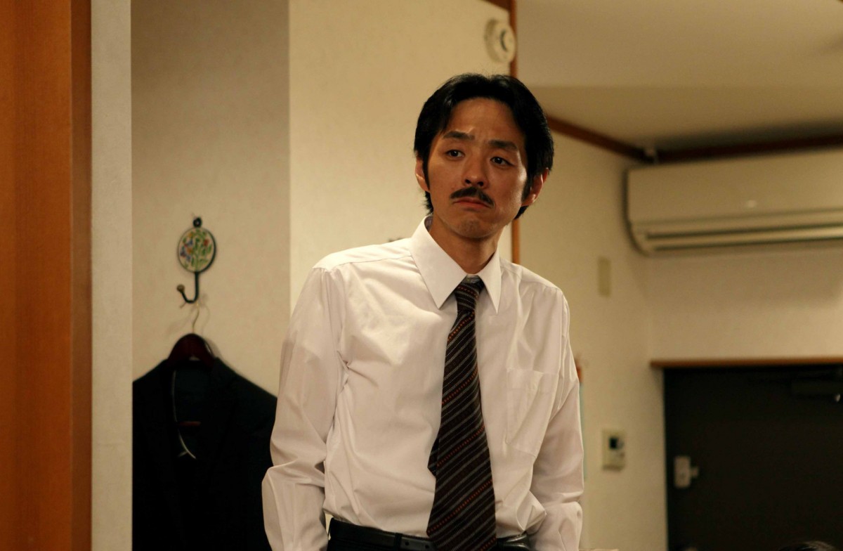戸田恵梨香、松田龍平主演『ぼくのおじさん』で初の先生役