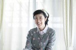『ぼくのおじさん』出演の寺島しのぶ