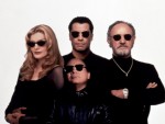 ジョン・トラヴォルタ出演映画 『ゲット・ショーティ』、TVドラマシリーズ化決定