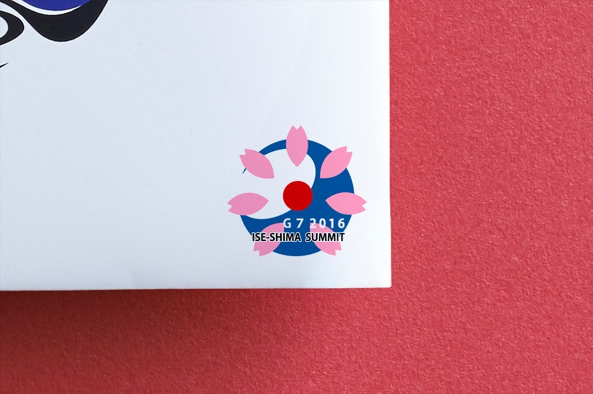 「歌舞伎フェイスパック」G7伊勢志摩サミットで“おみやげ日本代表”に選定！