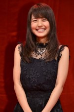 「採用担当者がイメージする、理想の新人像」女性部門第1位有村架純