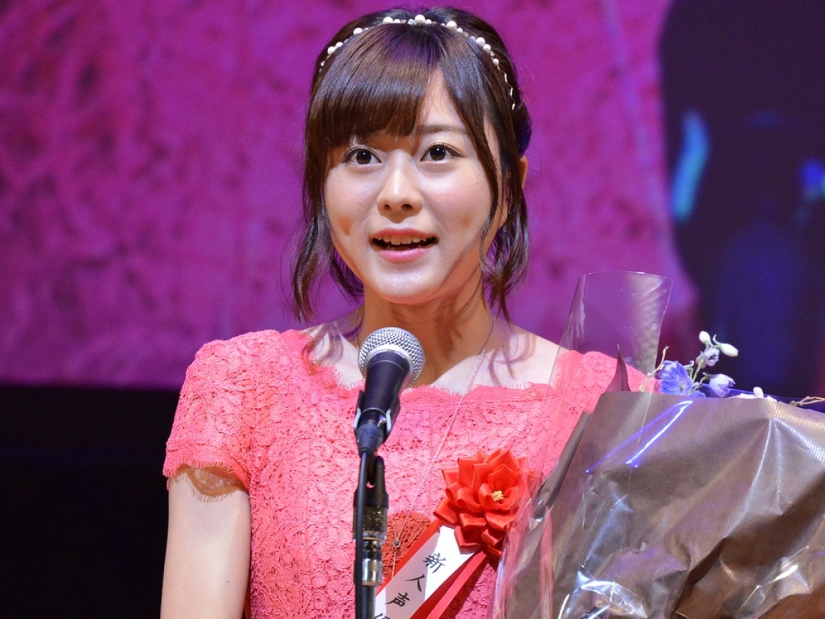 渕上舞、ガルパンは「声優人生最後の作品になると思ってた」4年前の出会いは奇跡