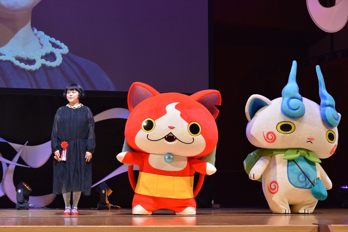 渕上舞、ガルパンは「声優人生最後の作品になると思ってた」4年前の出会いは奇跡