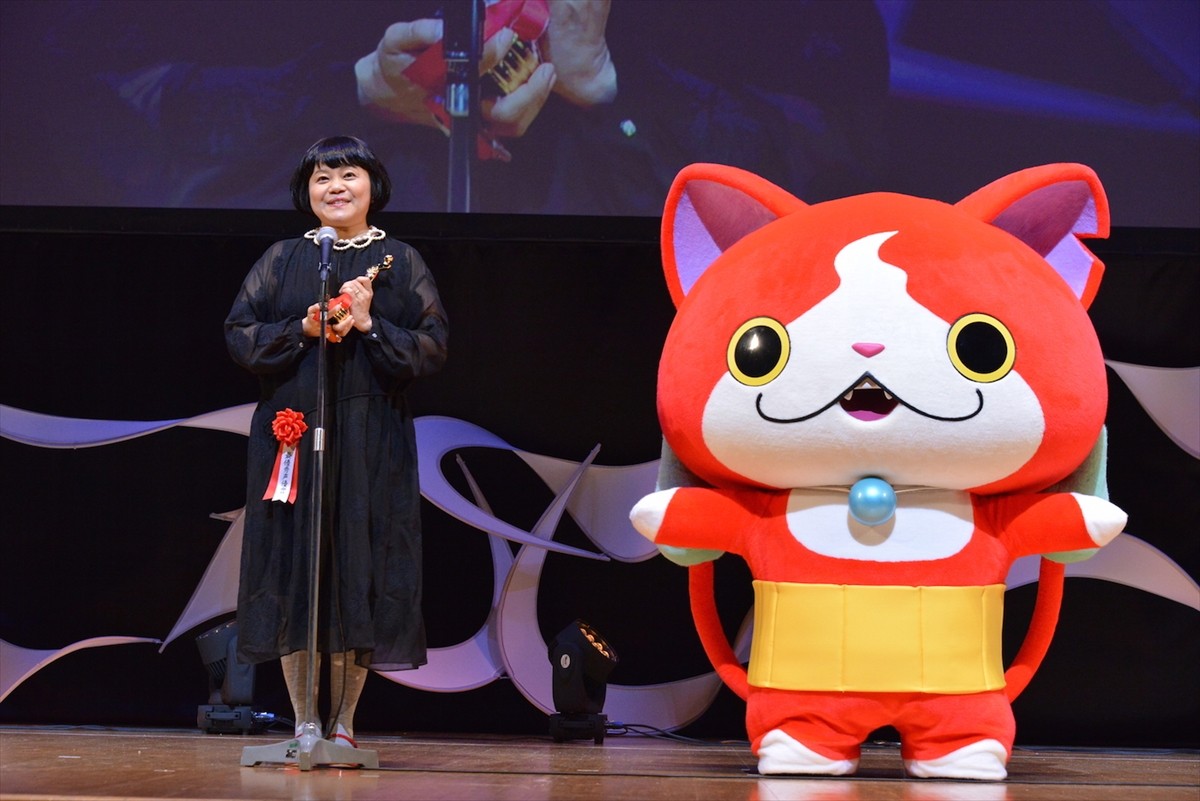 渕上舞、ガルパンは「声優人生最後の作品になると思ってた」4年前の出会いは奇跡