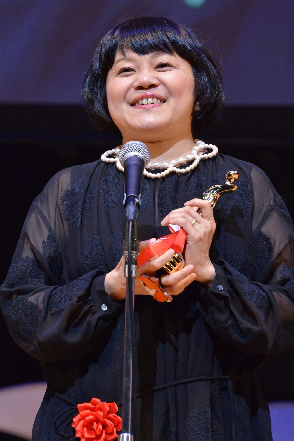 渕上舞、ガルパンは「声優人生最後の作品になると思ってた」4年前の出会いは奇跡