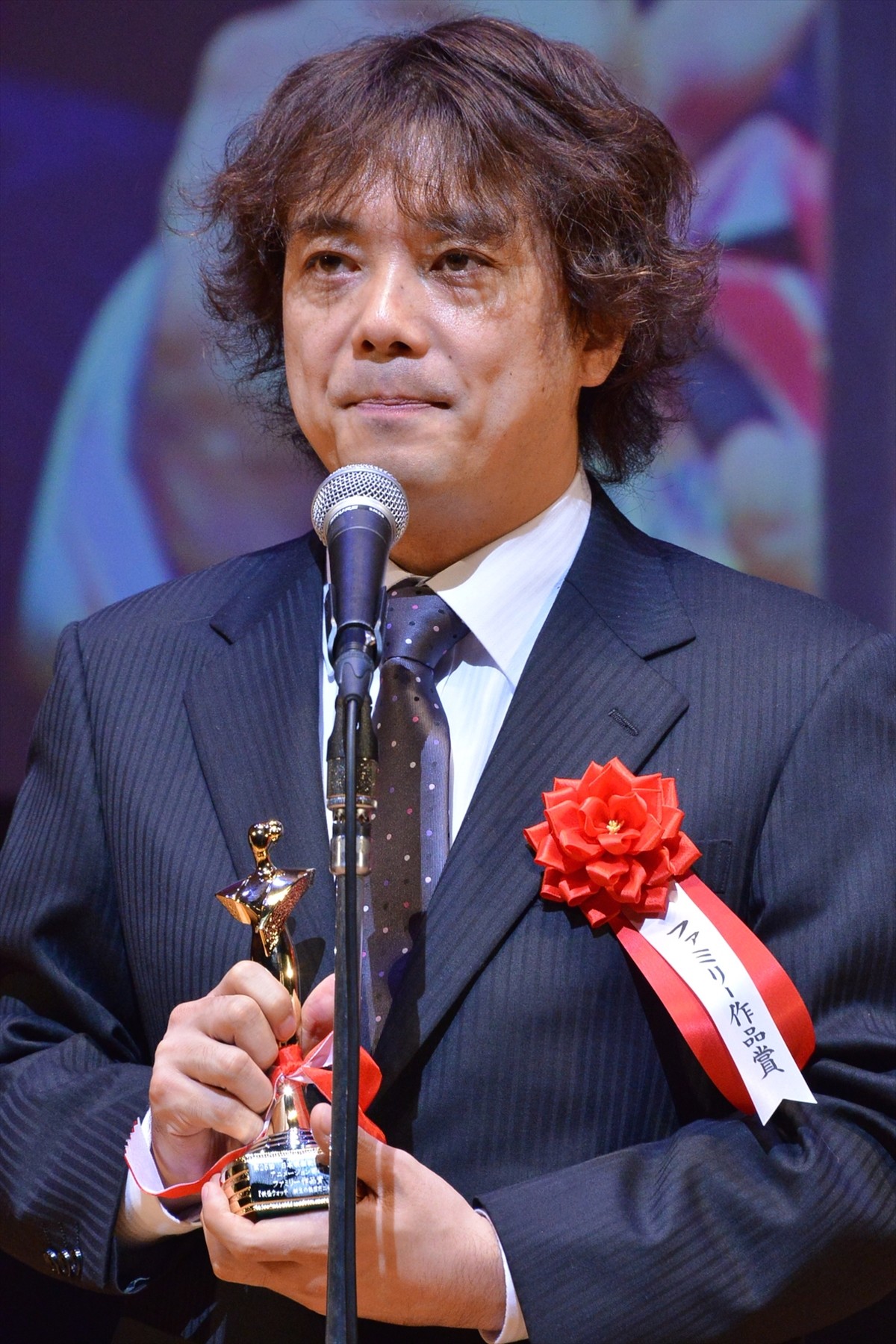 渕上舞、ガルパンは「声優人生最後の作品になると思ってた」4年前の出会いは奇跡