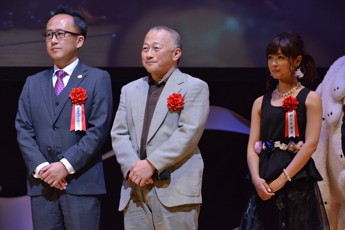 渕上舞、ガルパンは「声優人生最後の作品になると思ってた」4年前の出会いは奇跡
