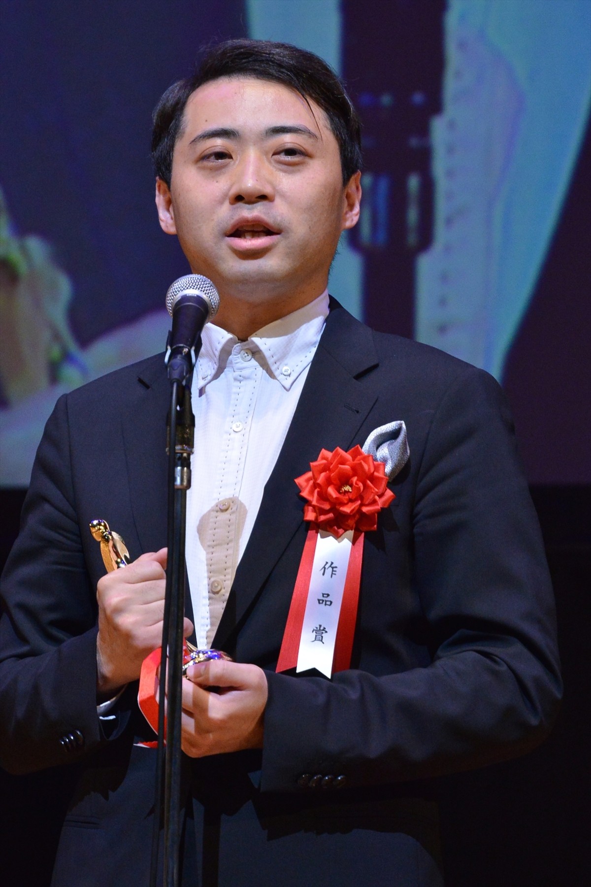 渕上舞、ガルパンは「声優人生最後の作品になると思ってた」4年前の出会いは奇跡